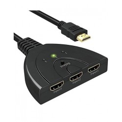 SANDA Switch HDMI 3...