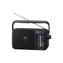 Radio Portátil Panasonic...