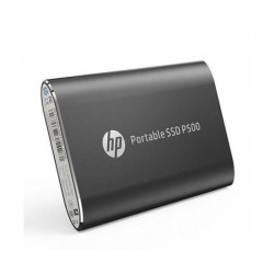 DISCO SSD EXTERNO HP P500...
