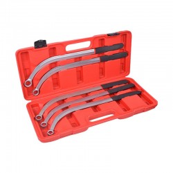 JUEGO DE LLAVES CURVADAS...