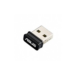 ADAPTADOR USB ASUS WIFI...