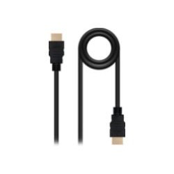 Cable NANOCABLE HDMI V1.4...