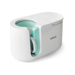 CRICUT Mug Press (CRC-2008736)