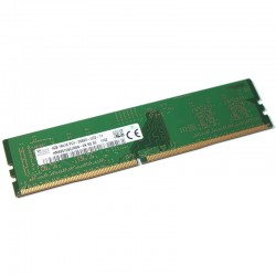 MEMORIA RAM 4GB HYNIX DDR4...