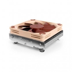 Noctua Refrigeración...