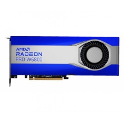 AMD PRO W6800 Radeon PRO...