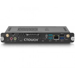 CTOUCH OPS 2,1 GHz i3-8145U...