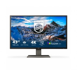 Philips P Line 439P1/00 LED...