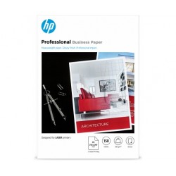 HP Papel profesional para...