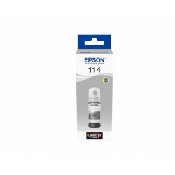 Epson 114 EcoTank Grey ink...