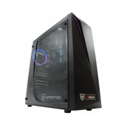 EQUIPO ZONE EVIL BY ASUS...