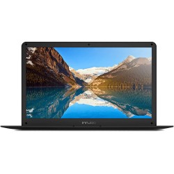 Portátil InnJoo Voom Laptop-BLK (Celeron N3350 / 4GB / 64GB EMMC / 14.1" / W10)