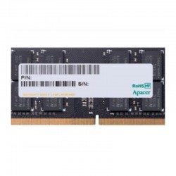 MEMORIA SODIMM 16GB APACER...