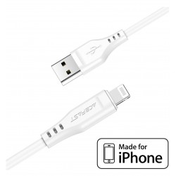 Acefast C3-02 Cable USB-A -...