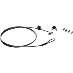 HP Sure Key con cable de...