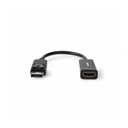 NEDIS CABLE DISPLAYPORT...