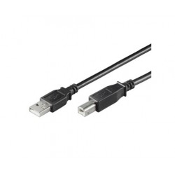 Ewent EW-UAB-018 Cable usb...