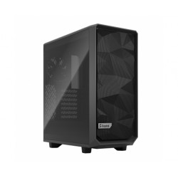 Torre Fractal Design...