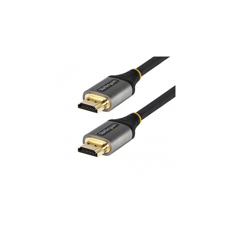 StarTech.com Cable de 3m HDMI 2.1 8K - Cable HDMI Certificado de