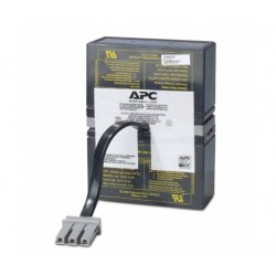 APC RBC32 Bateria para...
