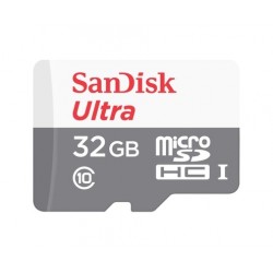 SanDisk Memoria flash 32 GB...