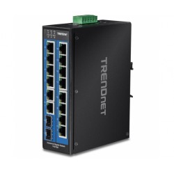 Trendnet switch Gigabit...