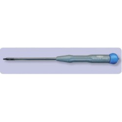 Destornillador Torx...