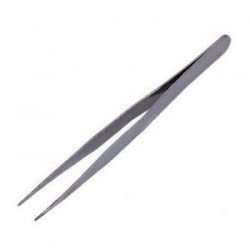 Pinza no magnetica punta...