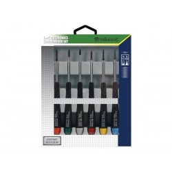 Juego destornilladores de...