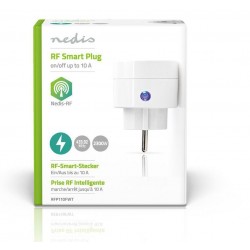 Conector de RF On/Of 43392...