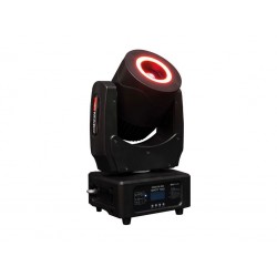 Cabeza movil Led Spot...