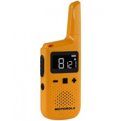 MOTOROLA Pareja de Walkies...