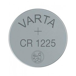 VARTA Pila Boton CR1225 3V...