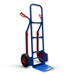 CARRETILLA ALMACEN 120 KGS...