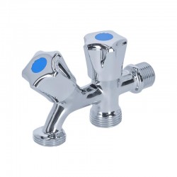 GRIFO PARA LAVADORA DOBLE...