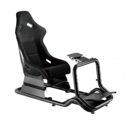 SILLA RACING PRO GAMING...