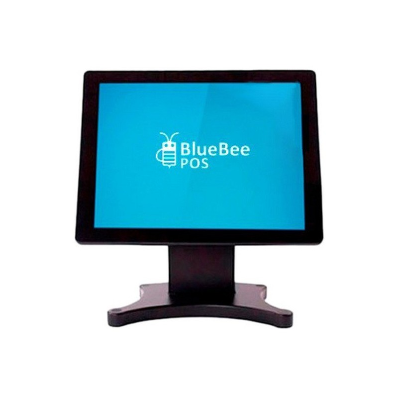 Monitor Táctil de 17" BlueBee Pos TM-217