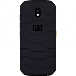 Smartphone Cat S42H+ (3GB/32GB) Negro
