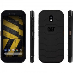 Smartphone Cat S42H+ (3GB/32GB) Negro