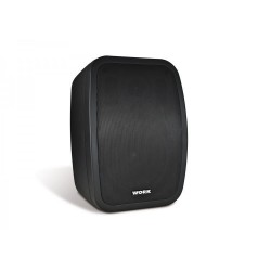 Caja acustica de 2 vias...