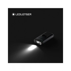 LED LENSER Llavero Linterna...