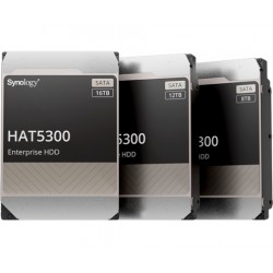 Synology HAT5300-16T disco...