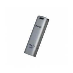 PNY Unidad flash USB 64 GB...