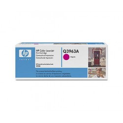 TONER HP 122A MAGENTA Q3963A
