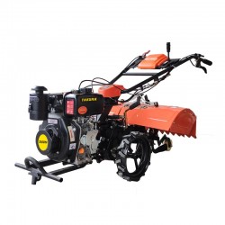 MOTOCULTOR DIESEL 5.5HP 4...