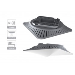 Punto Acceso tenda W330A...