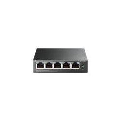 TP-LINK SWITCH DE 5 PUERTOS...