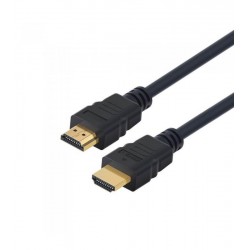 CABLE HDMI M-M 3.0 M. EWENT...