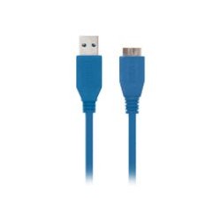 Nanocable USB3 A/M-Micro...