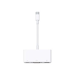 Adaptador Apple USB-C VGA...